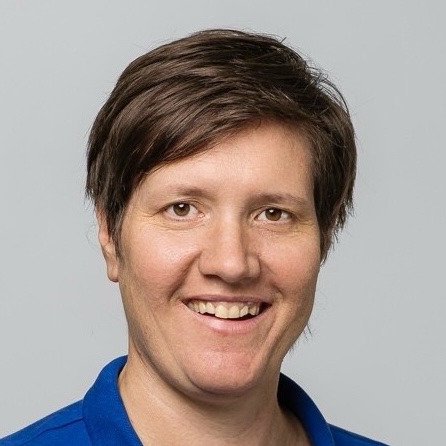 Romina Oppliger, Oppliger Marketing